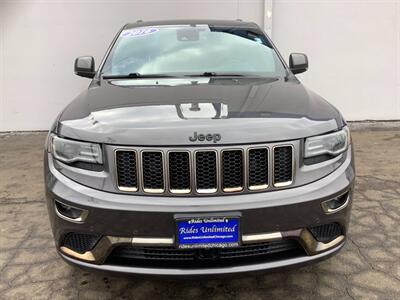 2016 Jeep Grand Cherokee High Altitude   - Photo 9 - Crest Hill, IL 60403