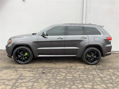 2016 Jeep Grand Cherokee High Altitude   - Photo 3 - Crest Hill, IL 60403