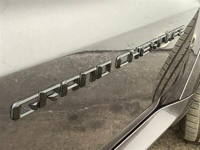 2016 Jeep Grand Cherokee High Altitude   - Photo 52 - Crest Hill, IL 60403