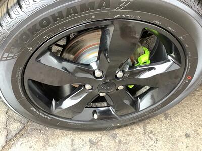 2016 Jeep Grand Cherokee High Altitude   - Photo 54 - Crest Hill, IL 60403