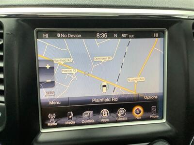 2016 Jeep Grand Cherokee High Altitude   - Photo 28 - Crest Hill, IL 60403