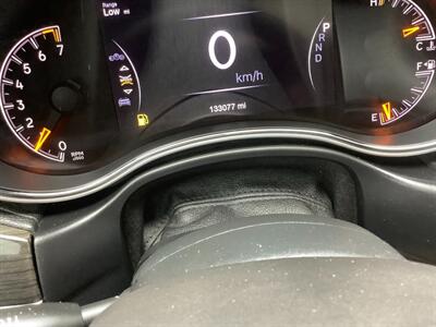 2016 Jeep Grand Cherokee High Altitude   - Photo 30 - Crest Hill, IL 60403