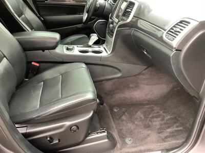 2016 Jeep Grand Cherokee High Altitude   - Photo 39 - Crest Hill, IL 60403