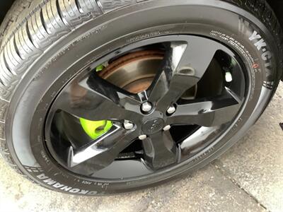 2016 Jeep Grand Cherokee High Altitude   - Photo 53 - Crest Hill, IL 60403