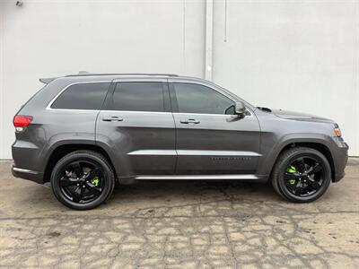 2016 Jeep Grand Cherokee High Altitude   - Photo 7 - Crest Hill, IL 60403