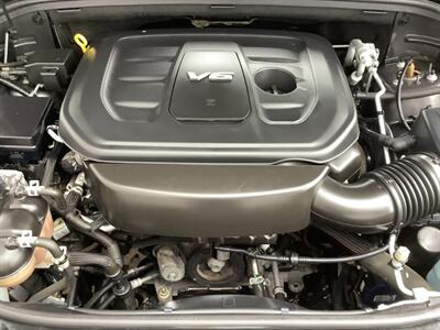 2016 Jeep Grand Cherokee High Altitude   - Photo 58 - Crest Hill, IL 60403