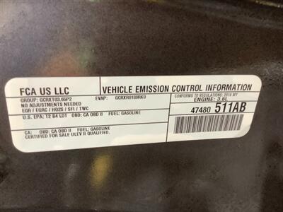 2016 Jeep Grand Cherokee High Altitude   - Photo 62 - Crest Hill, IL 60403