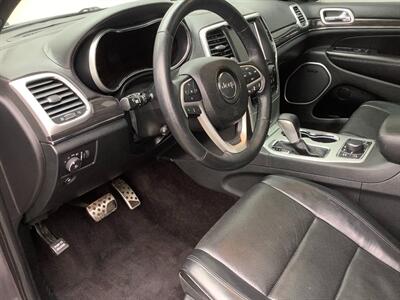2016 Jeep Grand Cherokee High Altitude   - Photo 16 - Crest Hill, IL 60403