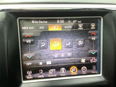 2016 Jeep Grand Cherokee High Altitude   - Photo 26 - Crest Hill, IL 60403