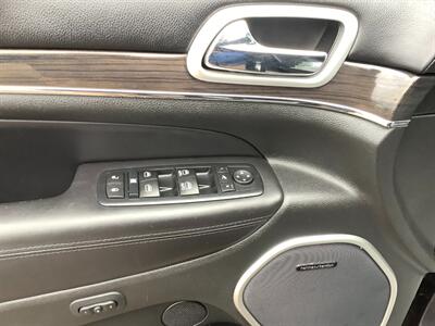 2016 Jeep Grand Cherokee High Altitude   - Photo 13 - Crest Hill, IL 60403