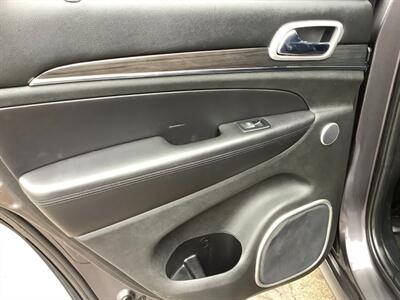 2016 Jeep Grand Cherokee High Altitude   - Photo 32 - Crest Hill, IL 60403