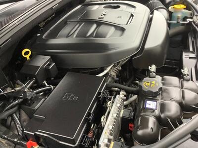 2016 Jeep Grand Cherokee High Altitude   - Photo 59 - Crest Hill, IL 60403
