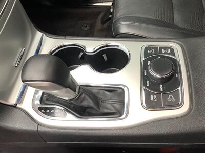 2016 Jeep Grand Cherokee High Altitude   - Photo 17 - Crest Hill, IL 60403