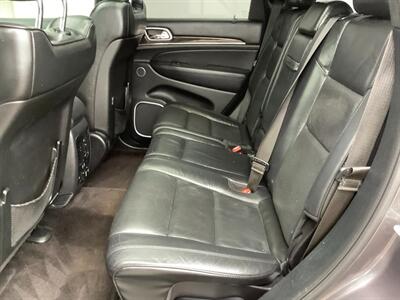 2016 Jeep Grand Cherokee High Altitude   - Photo 33 - Crest Hill, IL 60403
