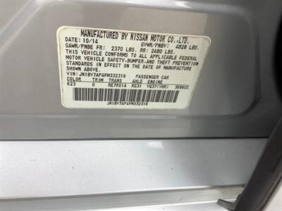 2015 INFINITI Q50   - Photo 25 - Crest Hill, IL 60403