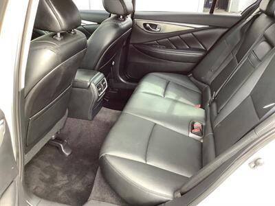 2015 INFINITI Q50   - Photo 27 - Crest Hill, IL 60403