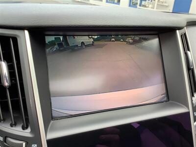 2015 INFINITI Q50   - Photo 17 - Crest Hill, IL 60403