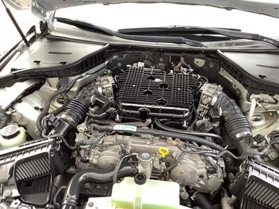 2015 INFINITI Q50   - Photo 45 - Crest Hill, IL 60403