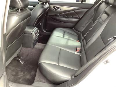 2015 INFINITI Q50   - Photo 28 - Crest Hill, IL 60403