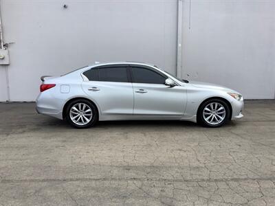 2015 INFINITI Q50   - Photo 11 - Crest Hill, IL 60403