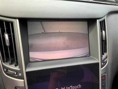 2015 INFINITI Q50   - Photo 16 - Crest Hill, IL 60403