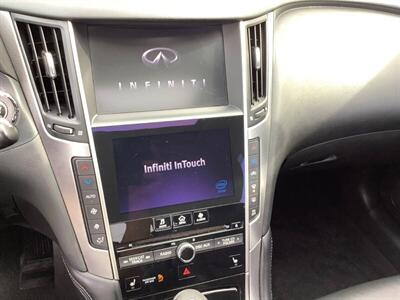 2015 INFINITI Q50   - Photo 20 - Crest Hill, IL 60403