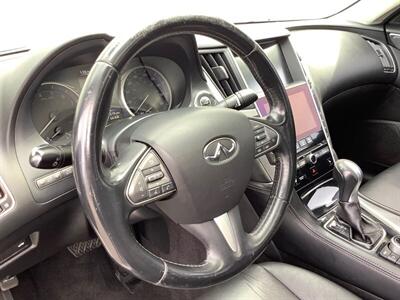 2015 INFINITI Q50   - Photo 24 - Crest Hill, IL 60403