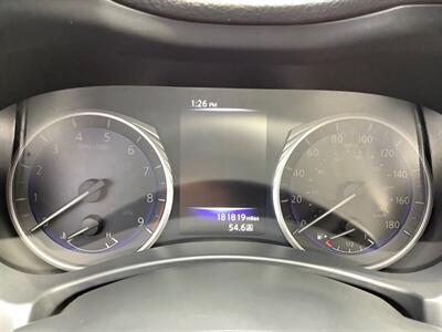 2015 INFINITI Q50   - Photo 23 - Crest Hill, IL 60403