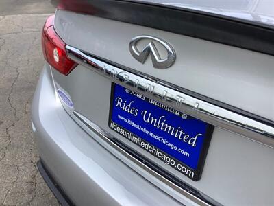 2015 INFINITI Q50   - Photo 38 - Crest Hill, IL 60403