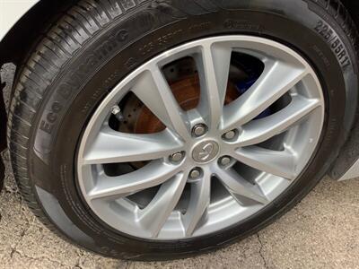 2015 INFINITI Q50   - Photo 43 - Crest Hill, IL 60403