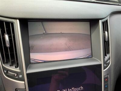 2015 INFINITI Q50   - Photo 16 - Crest Hill, IL 60403