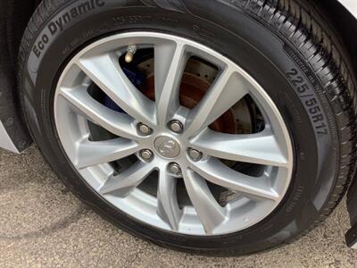 2015 INFINITI Q50   - Photo 44 - Crest Hill, IL 60403