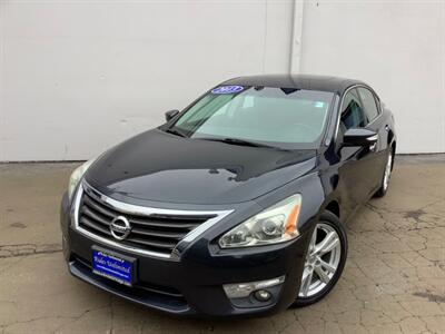 2013 Nissan Altima 3.5 SL   - Photo 3 - Crest Hill, IL 60403