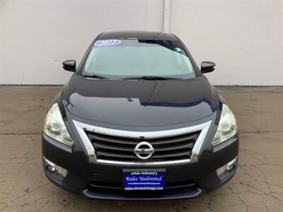 2013 Nissan Altima 3.5 SL   - Photo 10 - Crest Hill, IL 60403