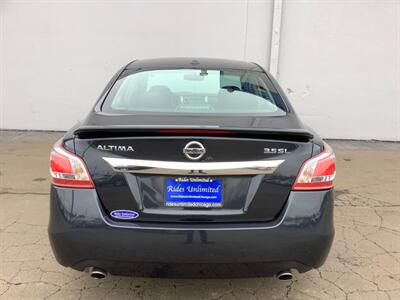 2013 Nissan Altima 3.5 SL   - Photo 6 - Crest Hill, IL 60403