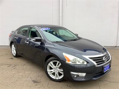 2013 Nissan Altima 3.5 SL   - Photo 9 - Crest Hill, IL 60403