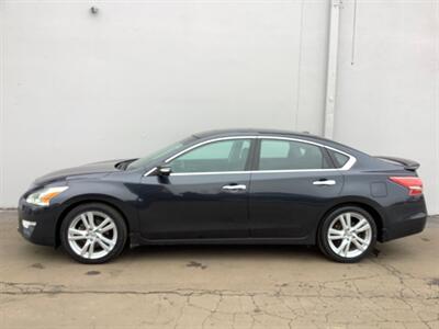 2013 Nissan Altima 3.5 SL   - Photo 4 - Crest Hill, IL 60403