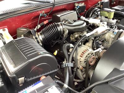 1998 Chevrolet Tahoe LT - Photo 37 - Crest Hill, IL 60403