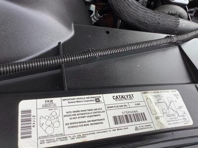 1998 Chevrolet Tahoe LT - Photo 40 - Crest Hill, IL 60403