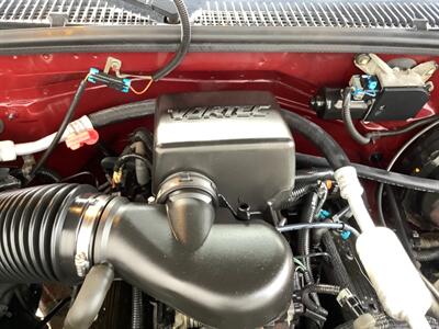 1998 Chevrolet Tahoe LT - Photo 39 - Crest Hill, IL 60403