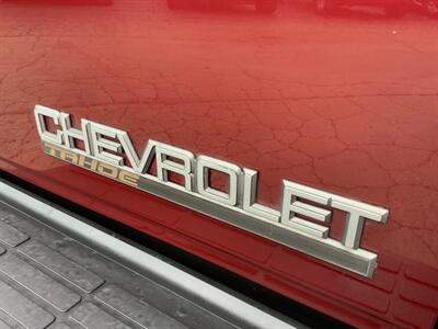 1998 Chevrolet Tahoe LT - Photo 29 - Crest Hill, IL 60403