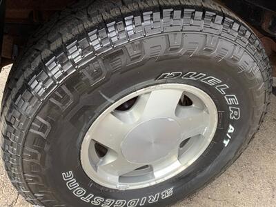 1998 Chevrolet Tahoe LT - Photo 34 - Crest Hill, IL 60403