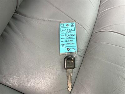 1998 Chevrolet Tahoe LT - Photo 25 - Crest Hill, IL 60403