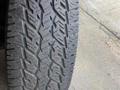 1998 Chevrolet Tahoe LT - Photo 35 - Crest Hill, IL 60403