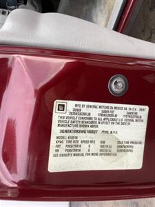 1998 Chevrolet Tahoe LT - Photo 20 - Crest Hill, IL 60403