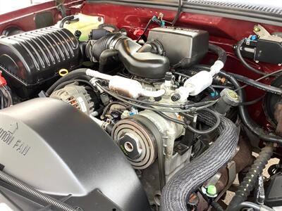 1998 Chevrolet Tahoe LT - Photo 38 - Crest Hill, IL 60403