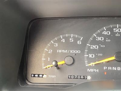 1998 Chevrolet Tahoe LT - Photo 18 - Crest Hill, IL 60403