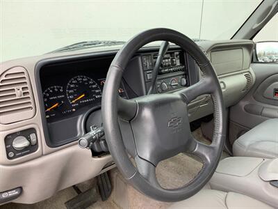 1998 Chevrolet Tahoe LT - Photo 19 - Crest Hill, IL 60403