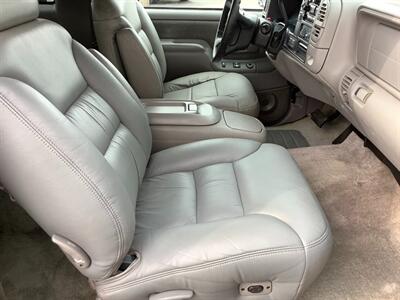 1998 Chevrolet Tahoe LT - Photo 24 - Crest Hill, IL 60403