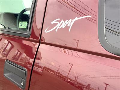 1998 Chevrolet Tahoe LT - Photo 30 - Crest Hill, IL 60403